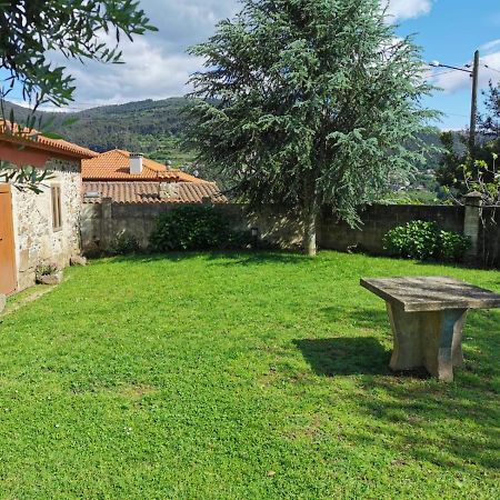 Casa Eido Vello Villa Mos Exterior foto